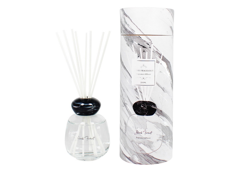 Home Fragrance Black Forest Reed Diffuser (200mL)